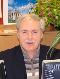Michael Pollack