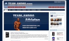 Andro startet mit neuem Konzept