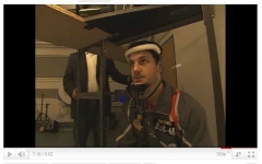 Warum ist Timo Boll besser im Tischtennis als Du oder ich?